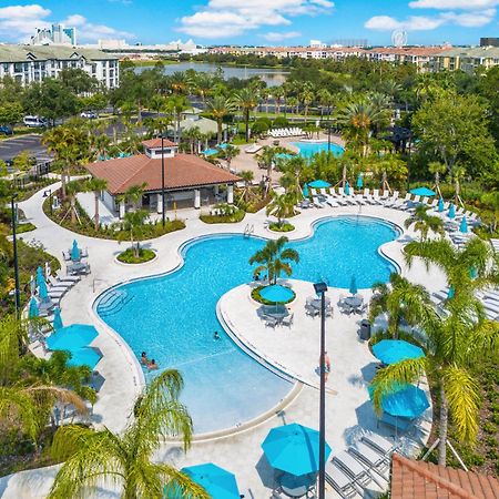 Lovely Vista Cay Resort Condo, Near Clubhousepool 奥兰多 外观 照片