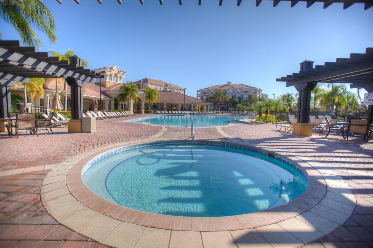 Lovely Vista Cay Resort Condo, Near Clubhousepool 奥兰多 外观 照片