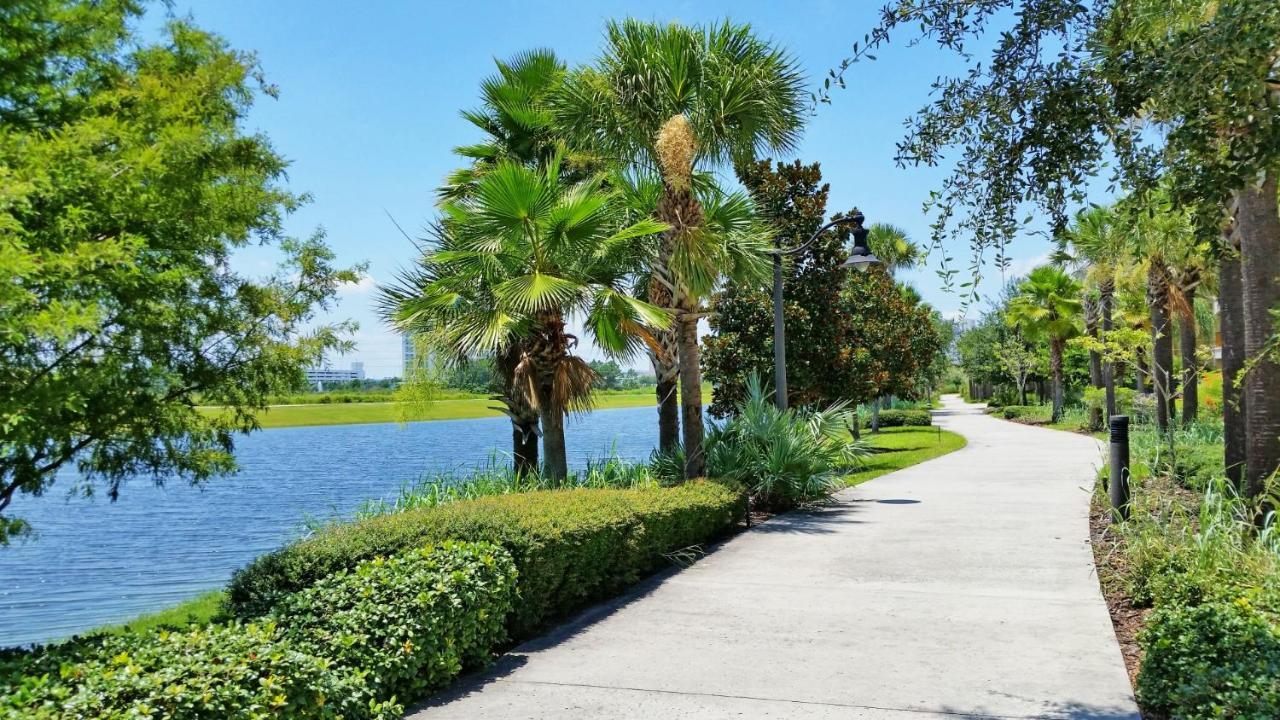 Lovely Vista Cay Resort Condo, Near Clubhousepool 奥兰多 外观 照片