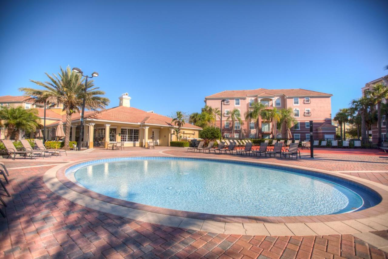 Lovely Vista Cay Resort Condo, Near Clubhousepool 奥兰多 外观 照片