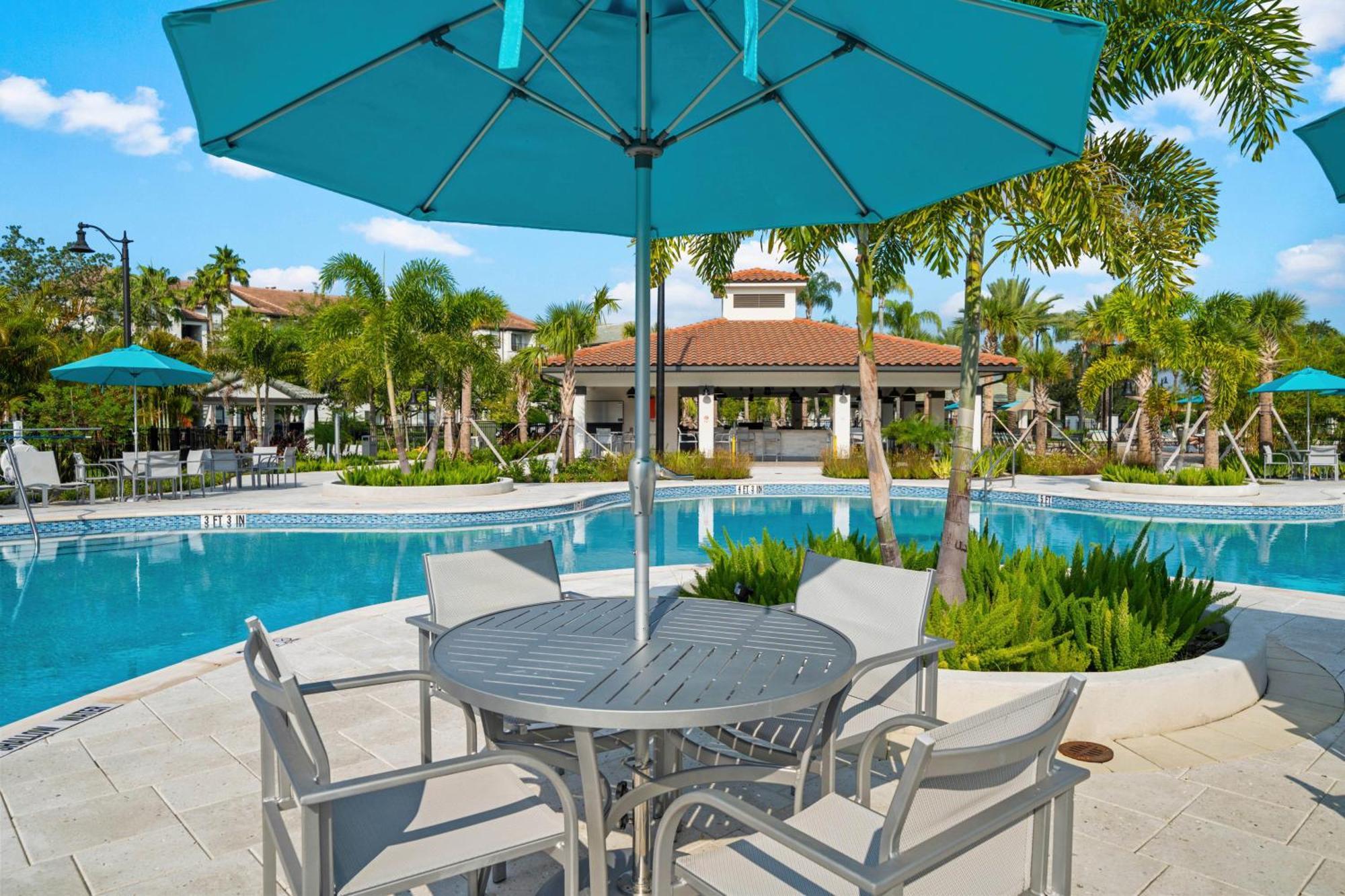 Lovely Vista Cay Resort Condo, Near Clubhousepool 奥兰多 外观 照片
