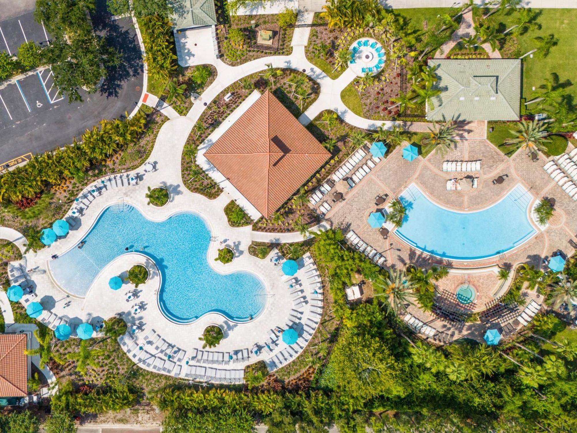 Lovely Vista Cay Resort Condo, Near Clubhousepool 奥兰多 外观 照片