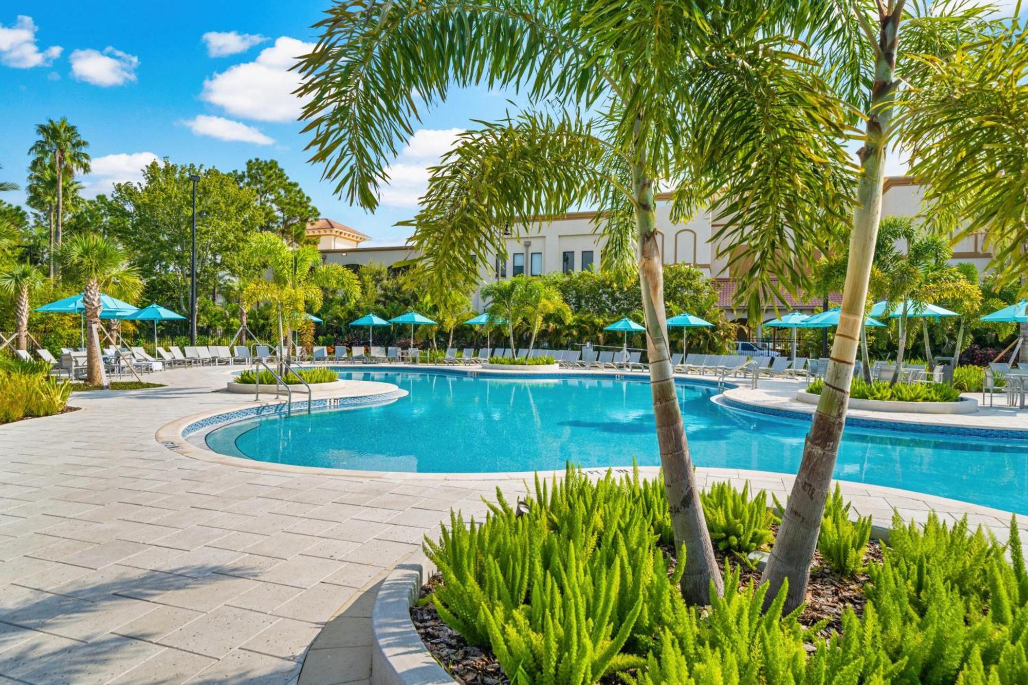 Lovely Vista Cay Resort Condo, Near Clubhousepool 奥兰多 外观 照片