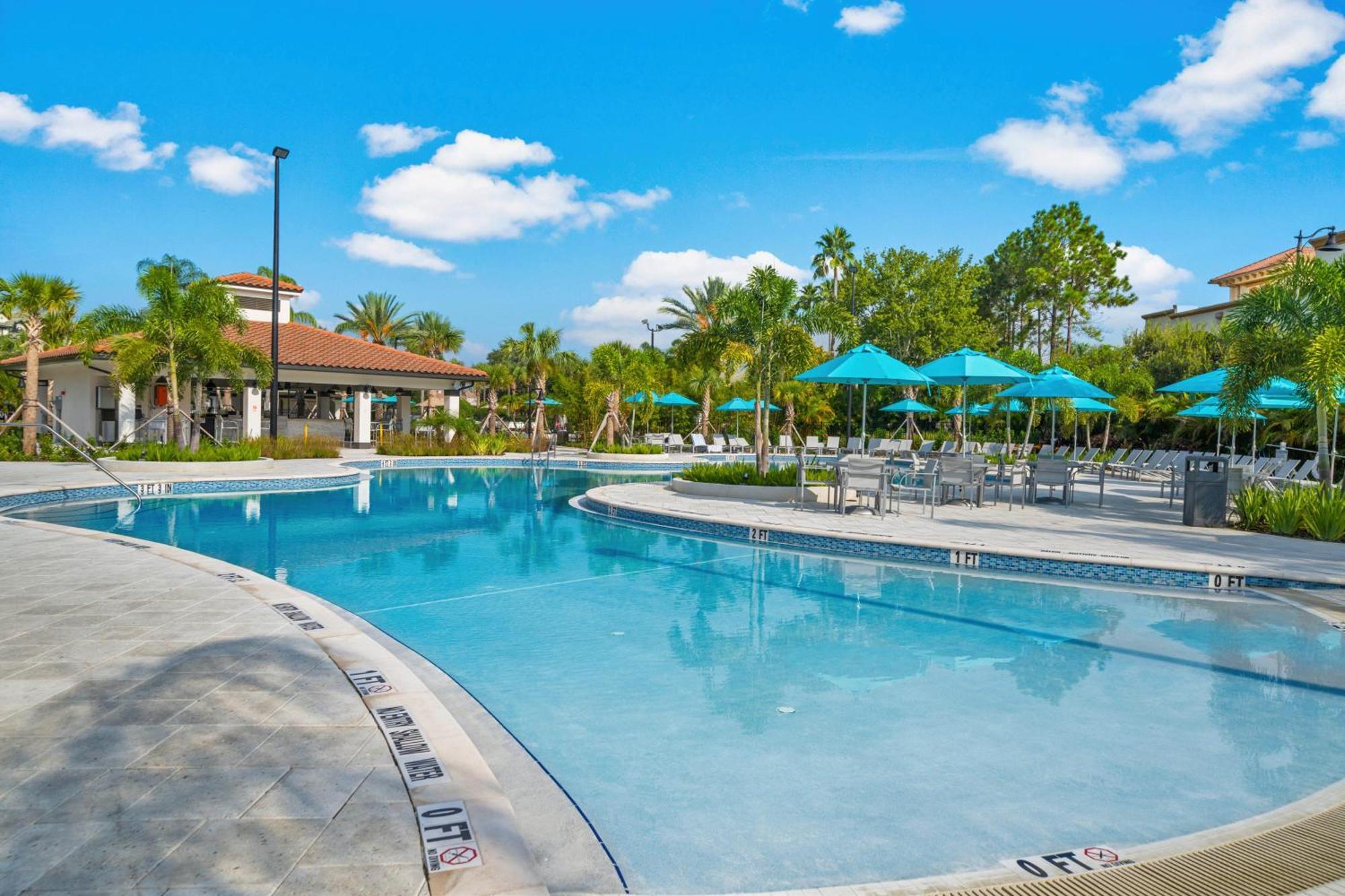 Lovely Vista Cay Resort Condo, Near Clubhousepool 奥兰多 外观 照片