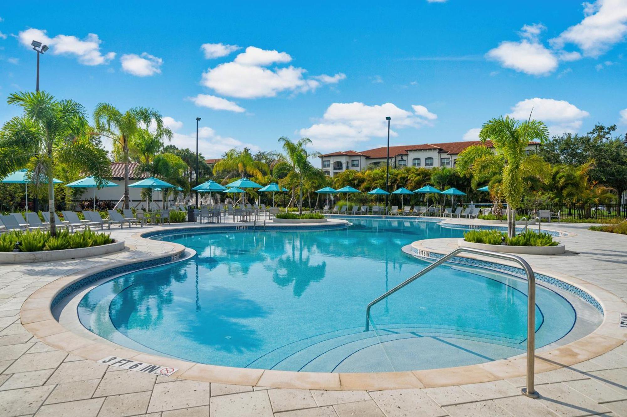 Lovely Vista Cay Resort Condo, Near Clubhousepool 奥兰多 外观 照片