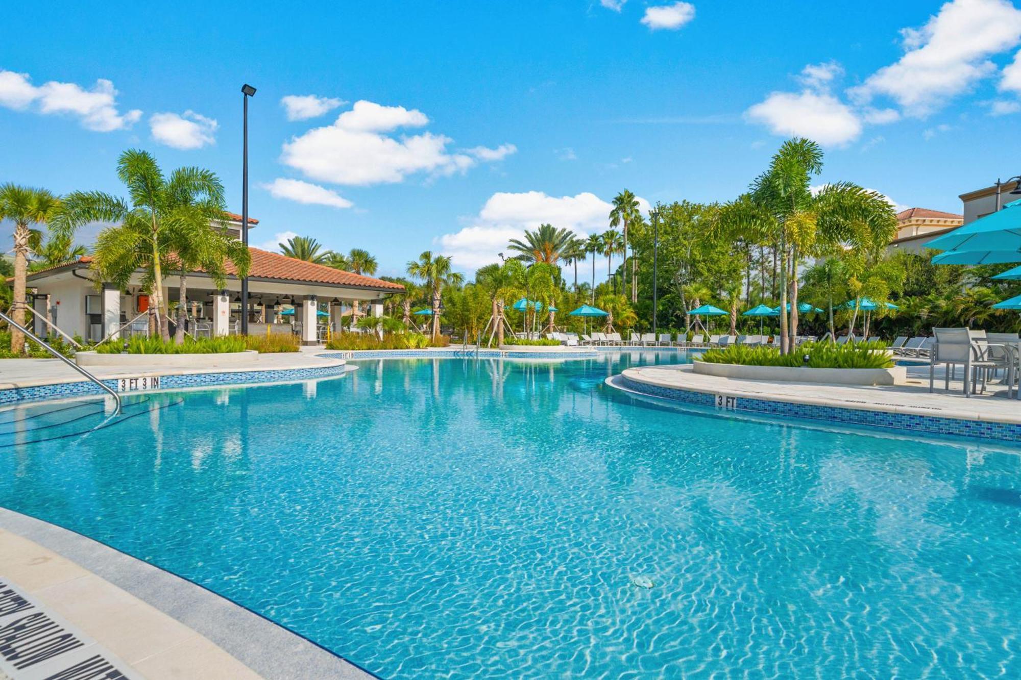 Lovely Vista Cay Resort Condo, Near Clubhousepool 奥兰多 外观 照片