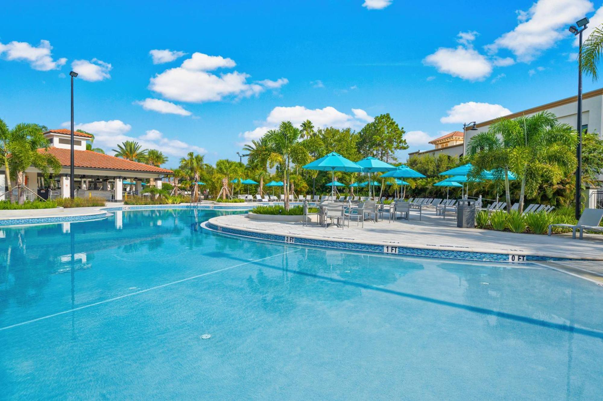 Lovely Vista Cay Resort Condo, Near Clubhousepool 奥兰多 外观 照片